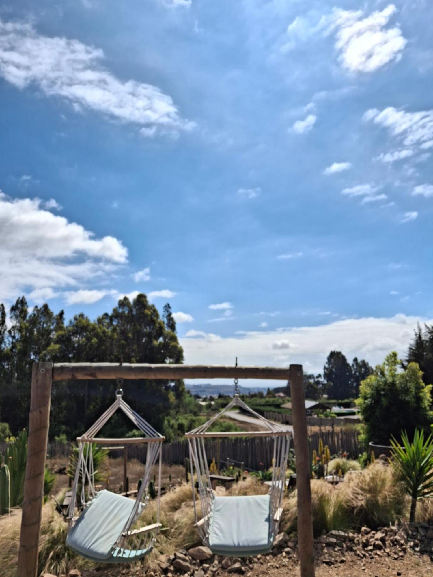 Colibri - Elqui Apartment