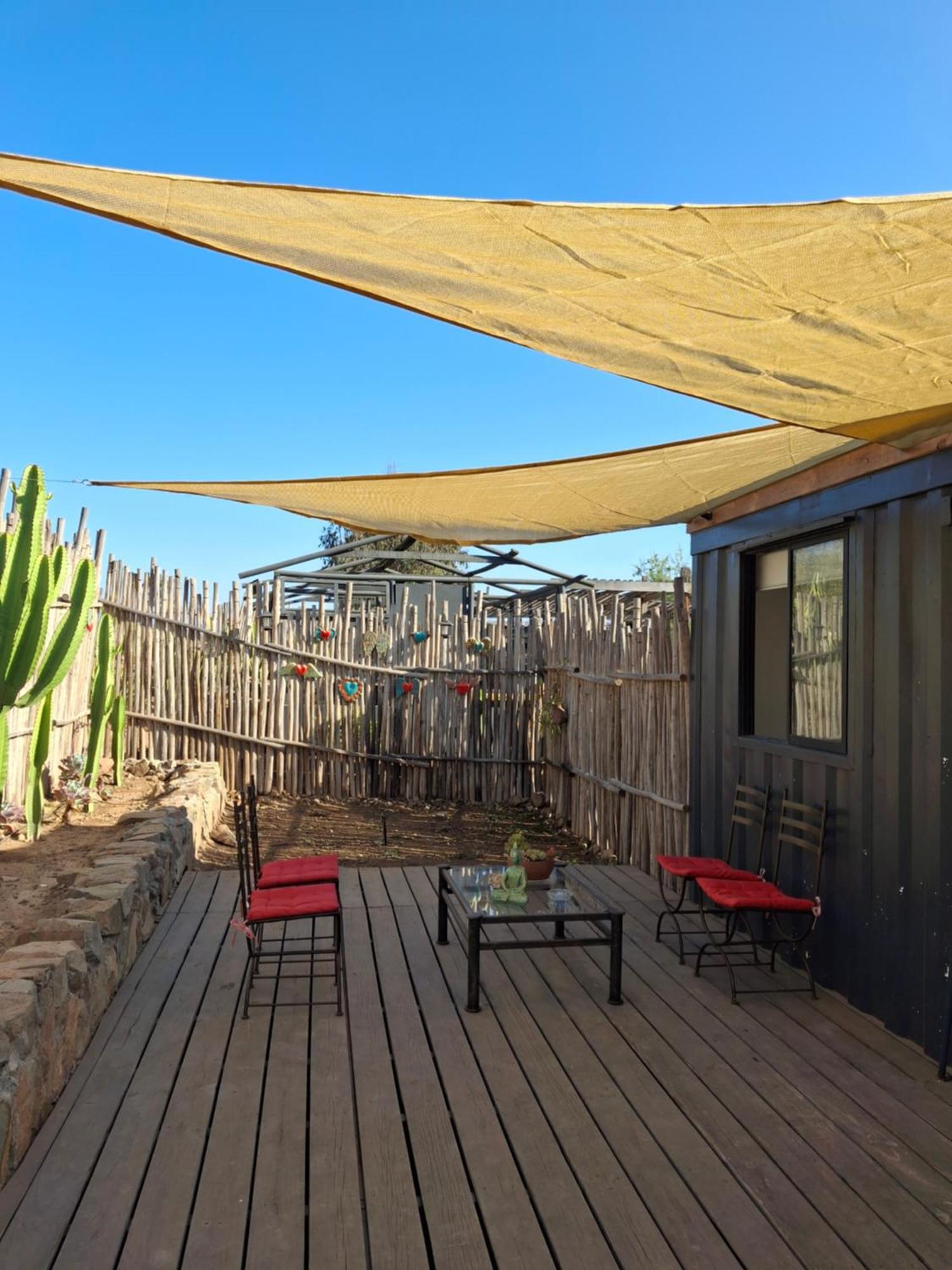 Colibri - Elqui Apartment La Serena