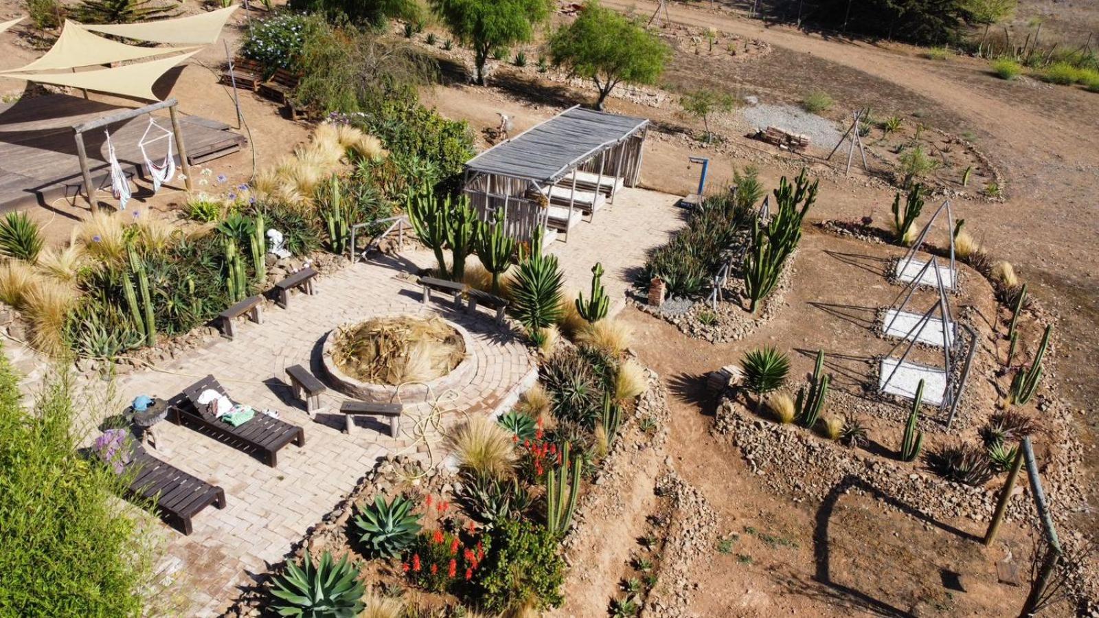 Apartment Colibri - Elqui