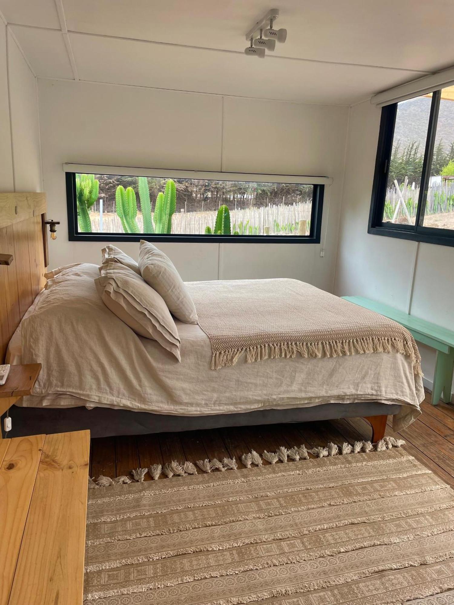 Apartment Colibri - Elqui