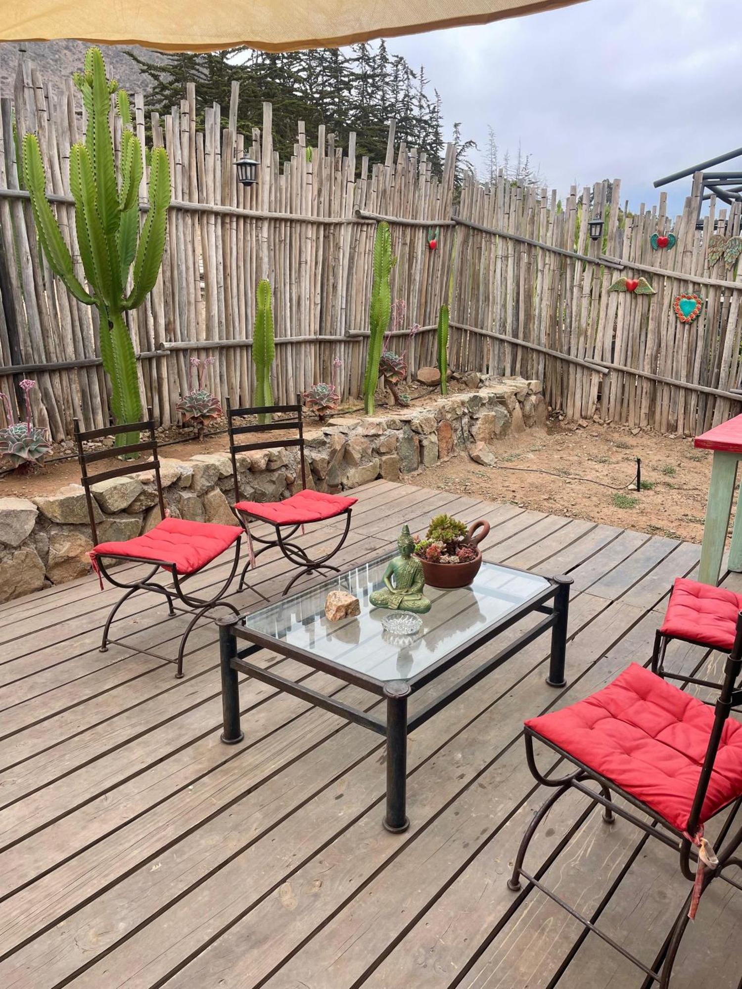Apartment Colibri - Elqui